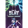 Here to Slay - Krieger i Druidzi, dodatek do gry karcianej