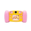 Aparat cyfrowy dla dzieci Easypix KiddyPix Mystery 165 g Różowy Żółty
