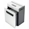 Leitz IQ Protect Premium Paper Shredder 8X P4, 4 x 40 mm, 14 L, 125 arkuszy, 55 dB, Dotykowe, 8 arkuszy