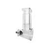 WMF KÜCHENminis tarka elektryczna/spiralizer Chrom