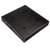 Obudowa serwerowa Akasa Plato NE Rack Czarny, format Rack