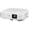Epson EB-X49 3600 ANSI lumenów 3LCD XGA (1024x768) Biały
