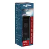 Keychain flashlight Ansmann COB LED 80 lm