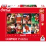 Puzzle Schmidt Spiele 59956 1000 elementów History