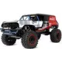 Amewi Scale Crawler Hyper GO Ford Bronco Baja 1000 1 12 RtR (22740)