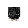 ENDORFY Spartan 5 MAX Chłodzenie procesora Powietrzne 12 cm Czarny