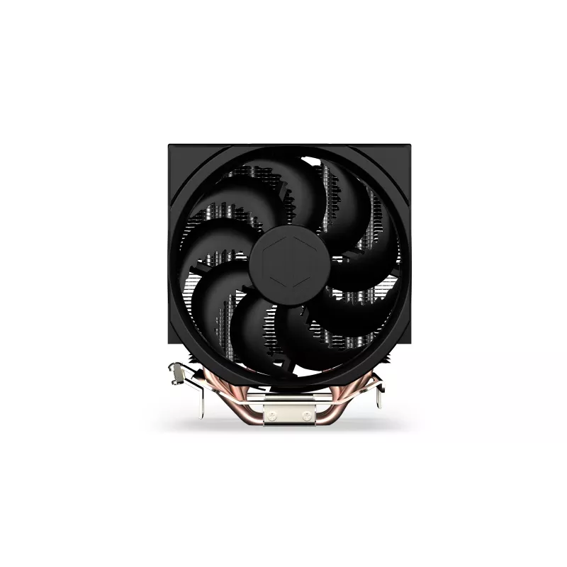ENDORFY Spartan 5 MAX Chłodzenie procesora Powietrzne 12 cm Czarny