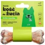 Gryzak dla psa Brit AZANKI Bone z owadami i jeżyną S/M 12 cm dla małych i średnich psów, bezzbożowy, 55 g