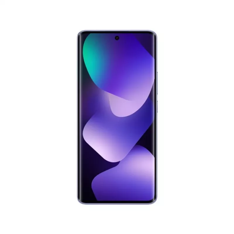 Smartfon Xiaomi Redmi Note 15 Fioletowy — 6,77 cala AMOLED, 6 GB RAM, 128 GB, 6000 mAh, 108 MP