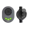 Sprinkler controller RainPoint HIC406B — 4-zone Bluetooth app control