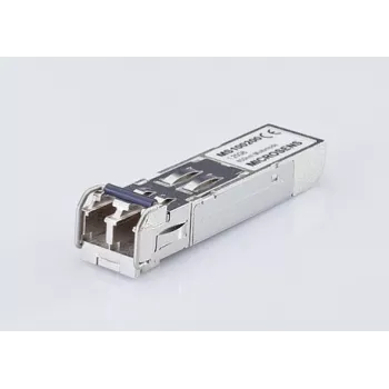 Moduł nadajnika-odbiornika sieci światłowodowej Microsense MS100200 1250 Mbit/s SFP 850 nm (MS100200)