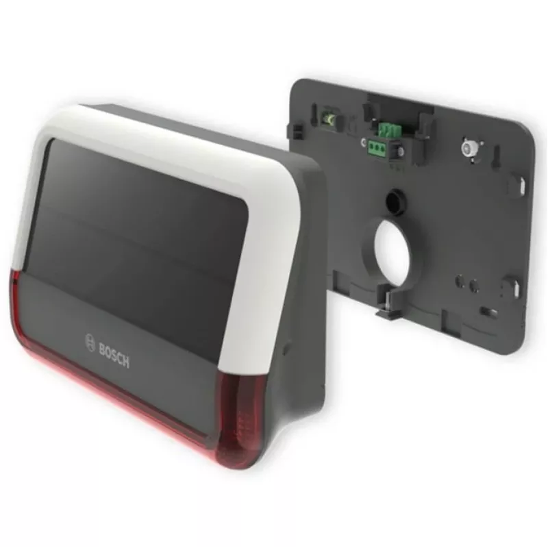 Bosch 8750001471 Bezprzewodowa syrena zewnętrzna