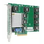 Karta rozszerzeń 12Gb DL380 Gen9 SAS