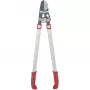 Wolf Garten 73AGA010650 POWER CUT RS 800 V sekatory 75 cm Amboss (73AGA010650)