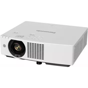 Projektor laserowy LCD Panasonic PT-VMZ62EJ 6500 lumenów (PT-VMZ62EJ)