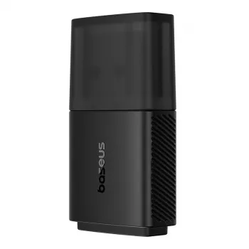 Adapter WiFi Baseus FastJoy 300Mbps (czarny)