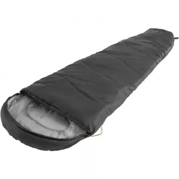 Śpiwór easy camp Starling mumia 210 x 75 cm, komfort -5 do 12 °C