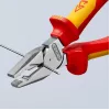 Szczypce Knipex 02 06 180