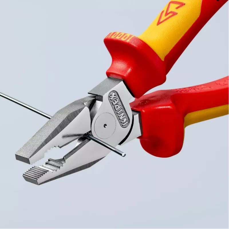 Szczypce Knipex 02 06 180