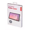 Etui Lenovo ZG38C04869 do tabletu 22,9 cm (9 cal) Folio Szary