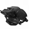 Mysz gamingowa Mad Catz R.A.T. 8+ — praworęczna, optyczna, 16000 DPI, 11 przycisków, USB Typ-A, 145 g