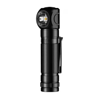 Latarka Superfire TH04-U ręczna LED akumulatorowa