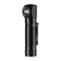 Latarka Superfire TH04-U ręczna LED akumulatorowa