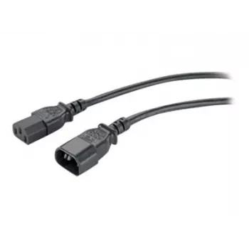 APC Power Cord Kit (5 szt.), C13 na C14, 0,6 m