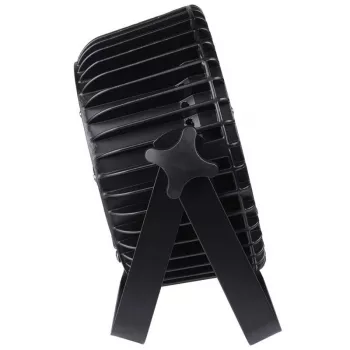 LIGHT4ME ALU QUAD PAR 18x6W RGBW - reflektor sceniczny