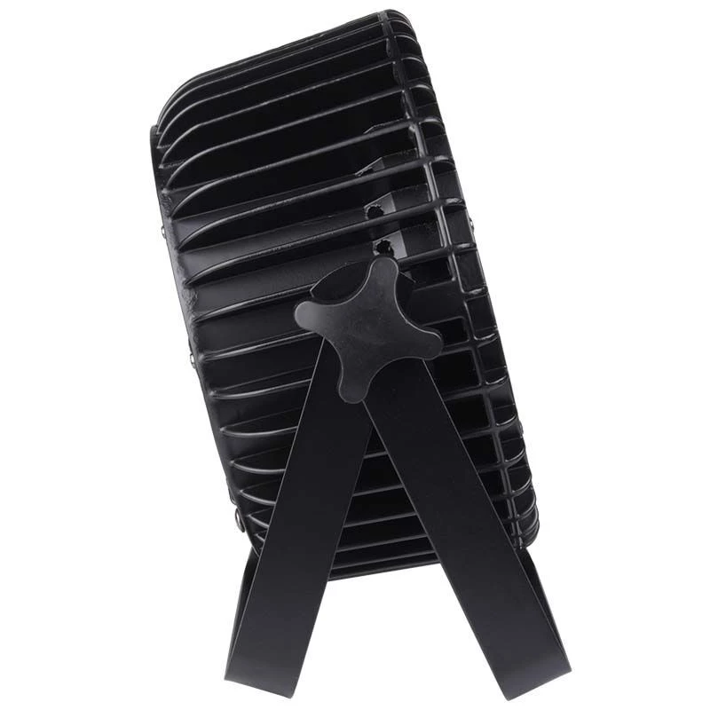 LIGHT4ME ALU QUAD PAR 18x6W RGBW - reflektor sceniczny