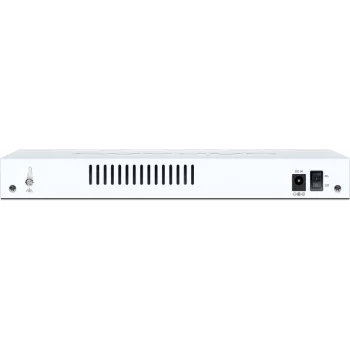 Sophos CS101-8FP - Przełącznik zarządzalny - 8 x 10/100/1000 (PoE+) + 2 x Gigabit SFP - Biurkowy, do montażu na ścianie - PoE+ (110 W)