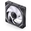 Zestaw wentylatorów Jonsbo ZL-120B PWM ARGB 120 mm, 3 szt.
