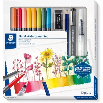 Zestaw do rysowania Staedtler 61 3001-1 12 szt.