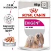 Mokra karma dla psów Royal Canin Exigent Meat Universal 12×85 g — Drób, Dla dorosłych, Dla wybrednych psów