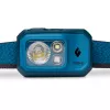 Latarka czołowa Czarny Diamond Storm 500-R (niebieska)