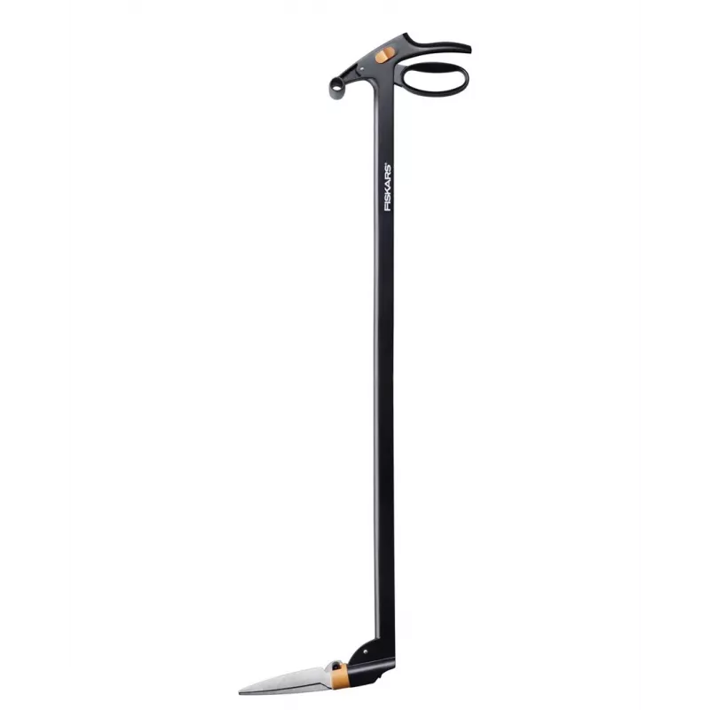 Fiskars 1000590 nożyce do trawy Ostrza pionowe