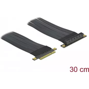 Karta riserowa PCI Express x8 DeLOCK 85766