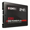 Dysk SSD Emtec 240 GB 2,5 cala SATA X150 ECSSD240GX150