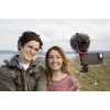 RØDE VideoMicro Czarny Mikrofon do aparatu cyfrowego