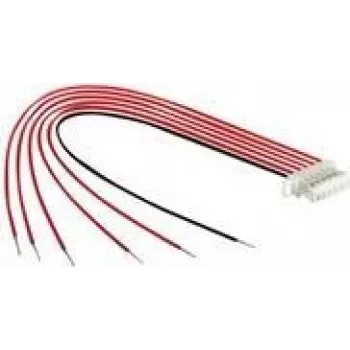 Kabel połączeniowy 6-pinowy DeLOCK 96002