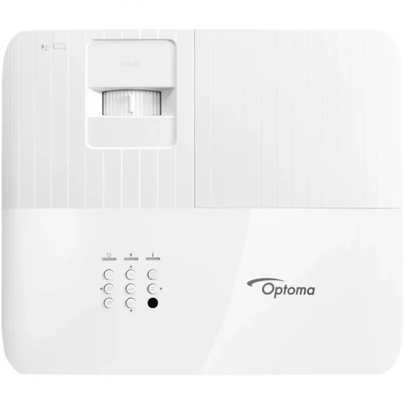 Projektor Optoma UHD35STx 3600 ANSI lumenów DLP UHD 4K