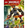 LEGO NINJAGO 71854 Specjalny Mech Cole'a i Zane w Smoczej Zbroi