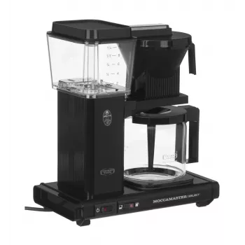 Ekspres do kawy przelewowy Moccamaster KBG Select 1,25 l