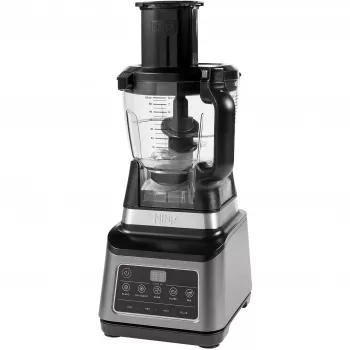 SharkNinja Ninja BN800 - 1,8 L - Czarny - Srebrny - 0,7 L - 2,1 L -...