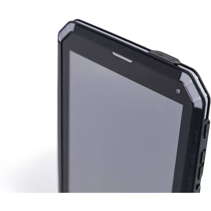 Cyrus Technology Cyrus CT1 XA - 20,3 cm (8 cali) - 800 x 1280 pikseli - 64 GB - 4 GB - Android 9.0 - Czarny