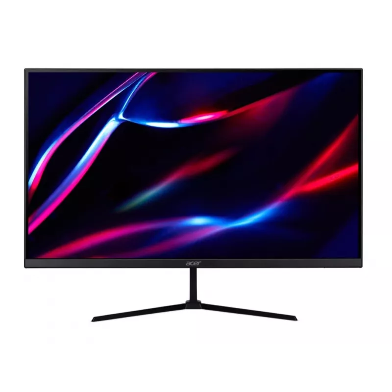 Monitor Acer Nitro QG241Y E 60,5 cm (23,8 cala) 1920 x 1080 pikseli Full HD Czarny