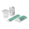 Epson Maintenance Kit T736200, Zestaw do czyszczenia głowicy drukującej, Epson, - SureColor F2100 - Epson SureColor F2000, 1 szt., 172 mm, 172 mm