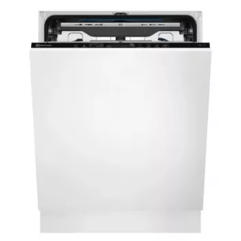Zmywarka do zabudowy Electrolux EEG88520W — pełnowymiarowa 60 cm, 14 kompletów, 42 dB, AirDry, 8 programów