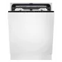 Zmywarka do zabudowy Electrolux EEG88520W — pełnowymiarowa 60 cm, 14 kompletów, 42 dB, AirDry, 8 programów