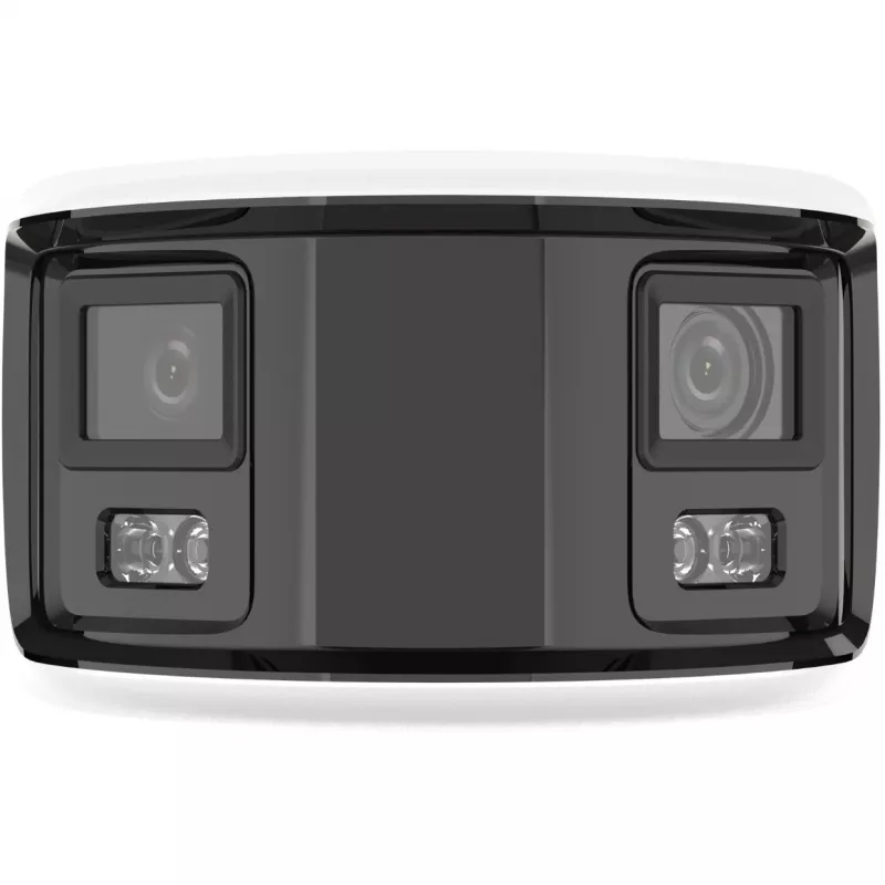 Kamera IP Hikvision DS-2CD2T87G2P-LSU/SL(4MM)(C) zewnętrzna
